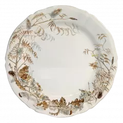 Sologne Dinner Plate