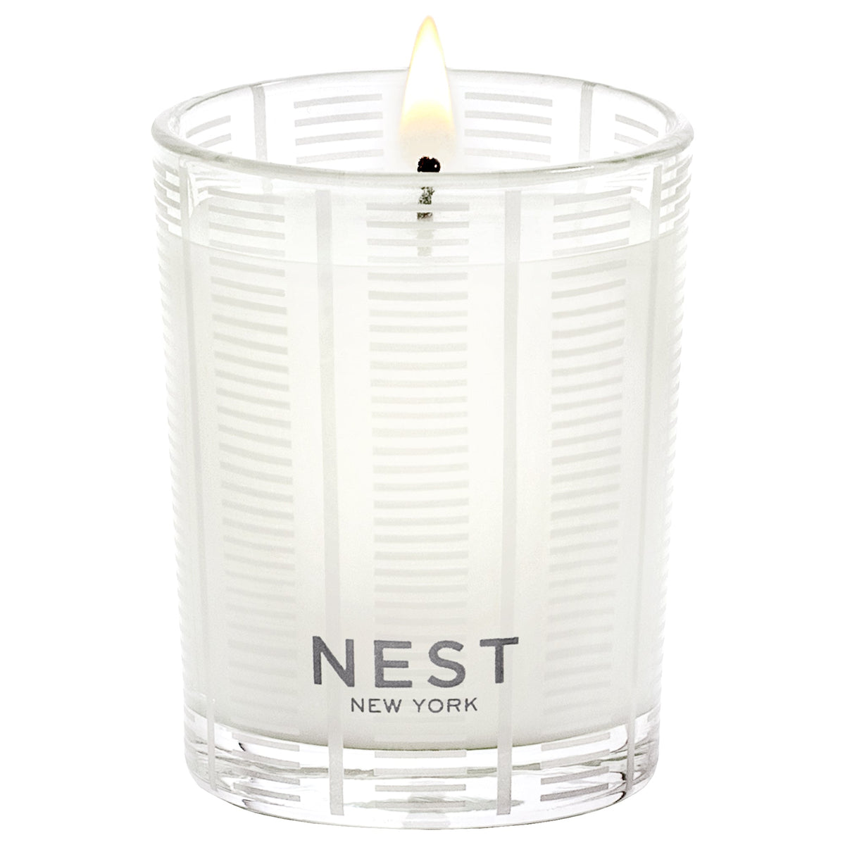 Something Tropical Votive Candle - Robert's-NEST New York-Robert's