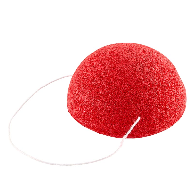 All I Want For Christmas Is A Facial - Konjac Sponge