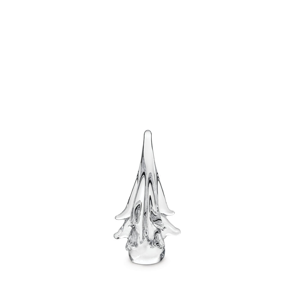 Spruce Evergreen Glass Tree - Robert's-SIMON PEARCE-Robert's
