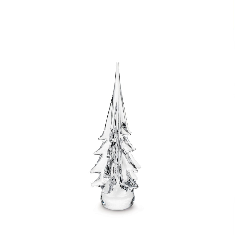 Spruce Evergreen Glass Tree - Robert's-SIMON PEARCE-Robert's