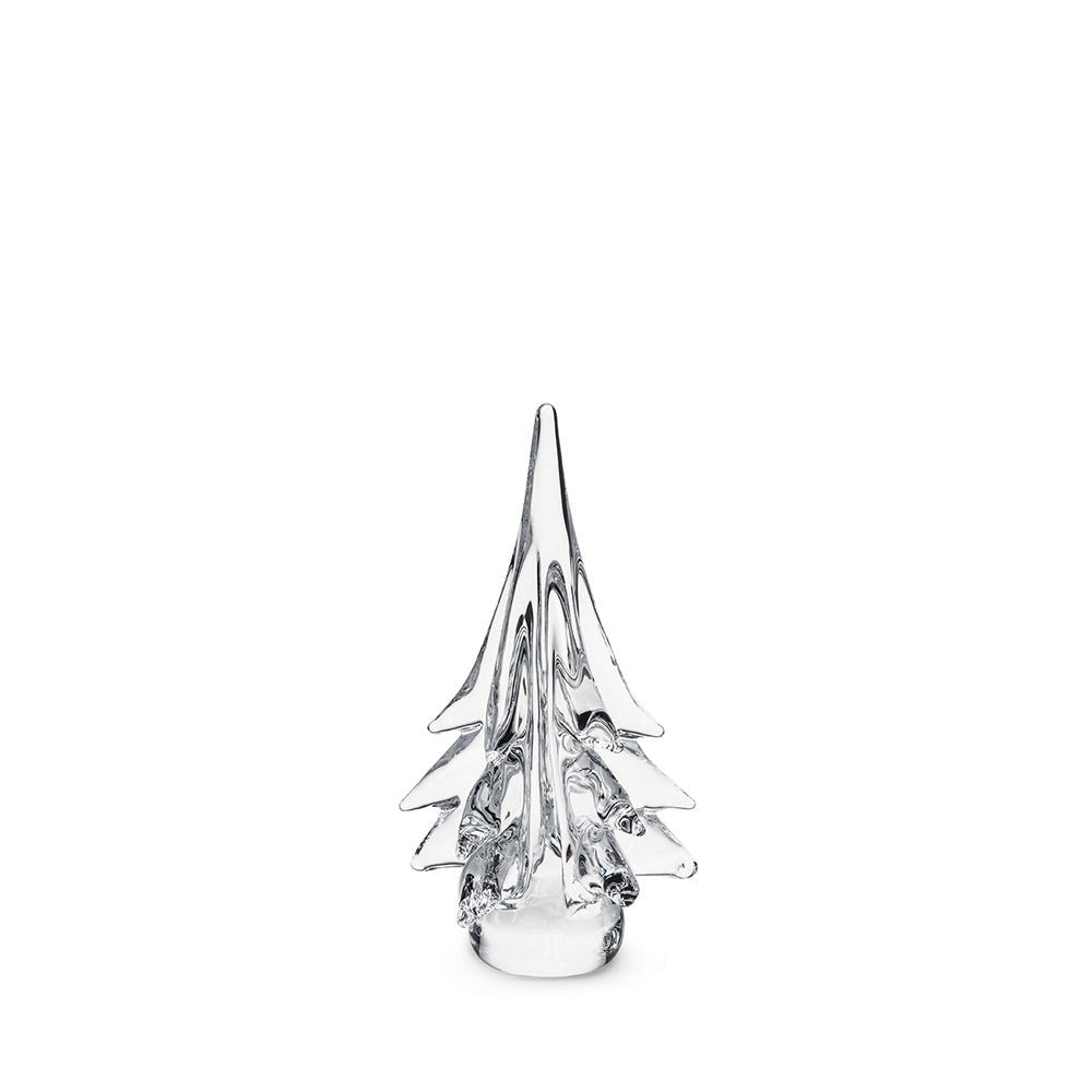 Spruce Evergreen Glass Tree - Robert's-SIMON PEARCE-Robert's