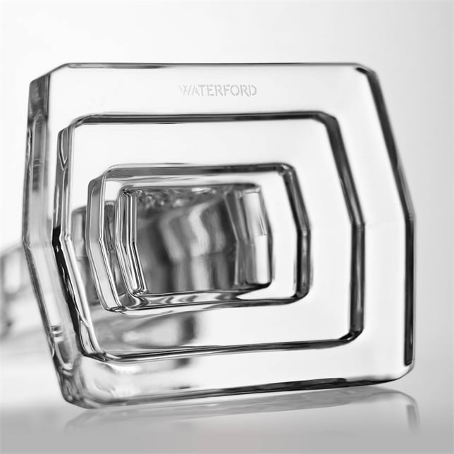 Standing Cross, 8in - Robert's-WATERFORD CRYSTAL-Robert's