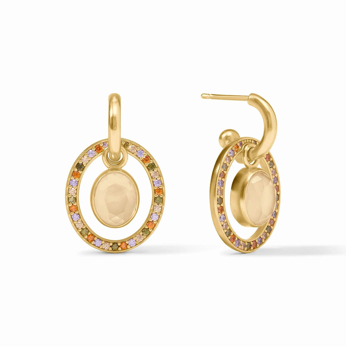 Stardust 6-in-1 Earring - Robert's-Julie Vos-Robert's