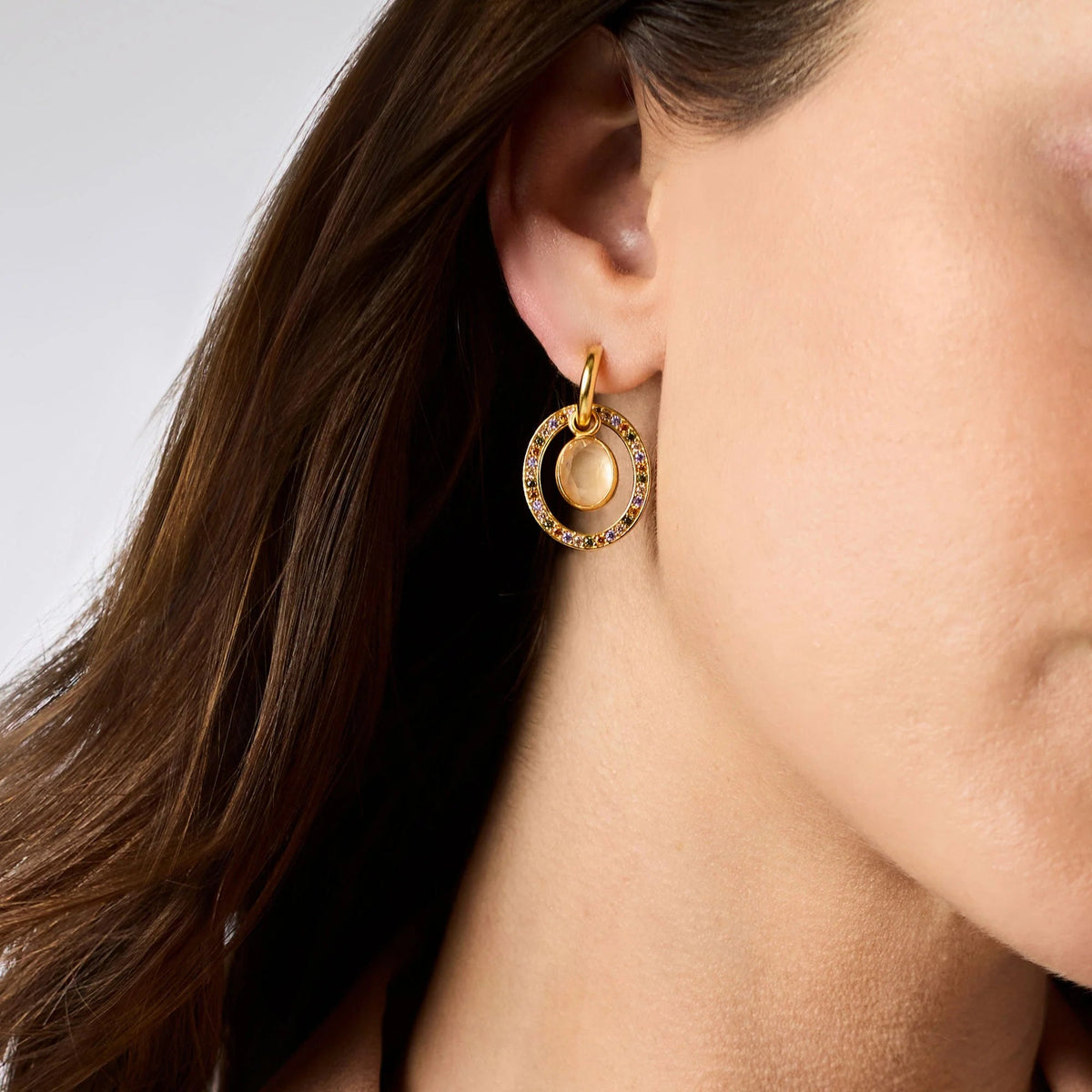 Stardust 6-in-1 Earring - Robert's-Julie Vos-Robert's
