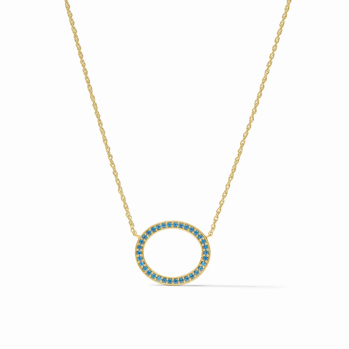 Stardust Delicate Necklace - Robert's-Julie Vos-Robert's