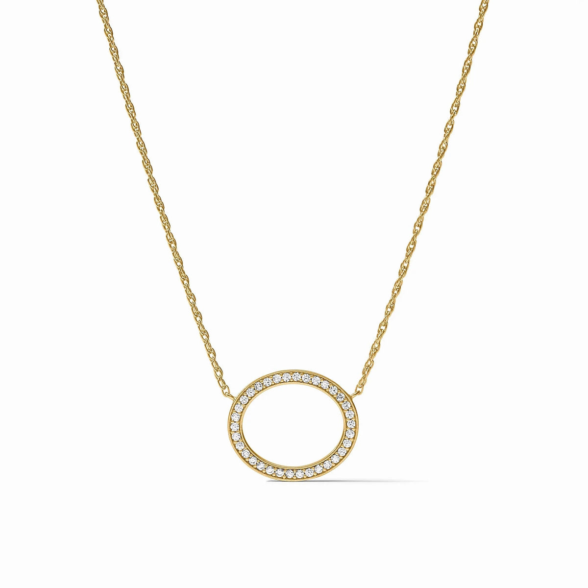 Stardust Delicate Necklace - Robert's-Julie Vos-Robert's