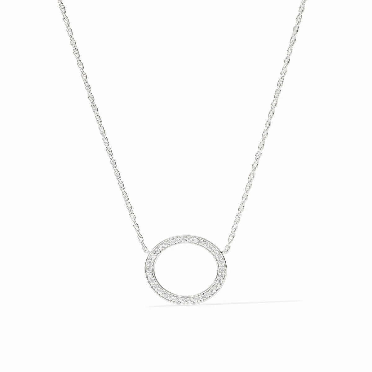 Stardust Delicate Necklace - Robert's-Julie Vos-Robert's