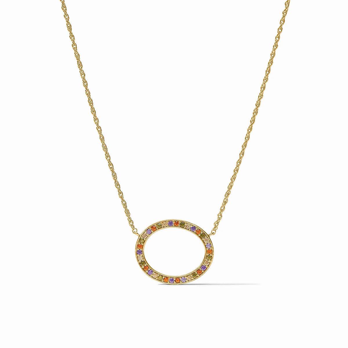 Stardust Delicate Necklace - Robert's-Julie Vos-Robert's