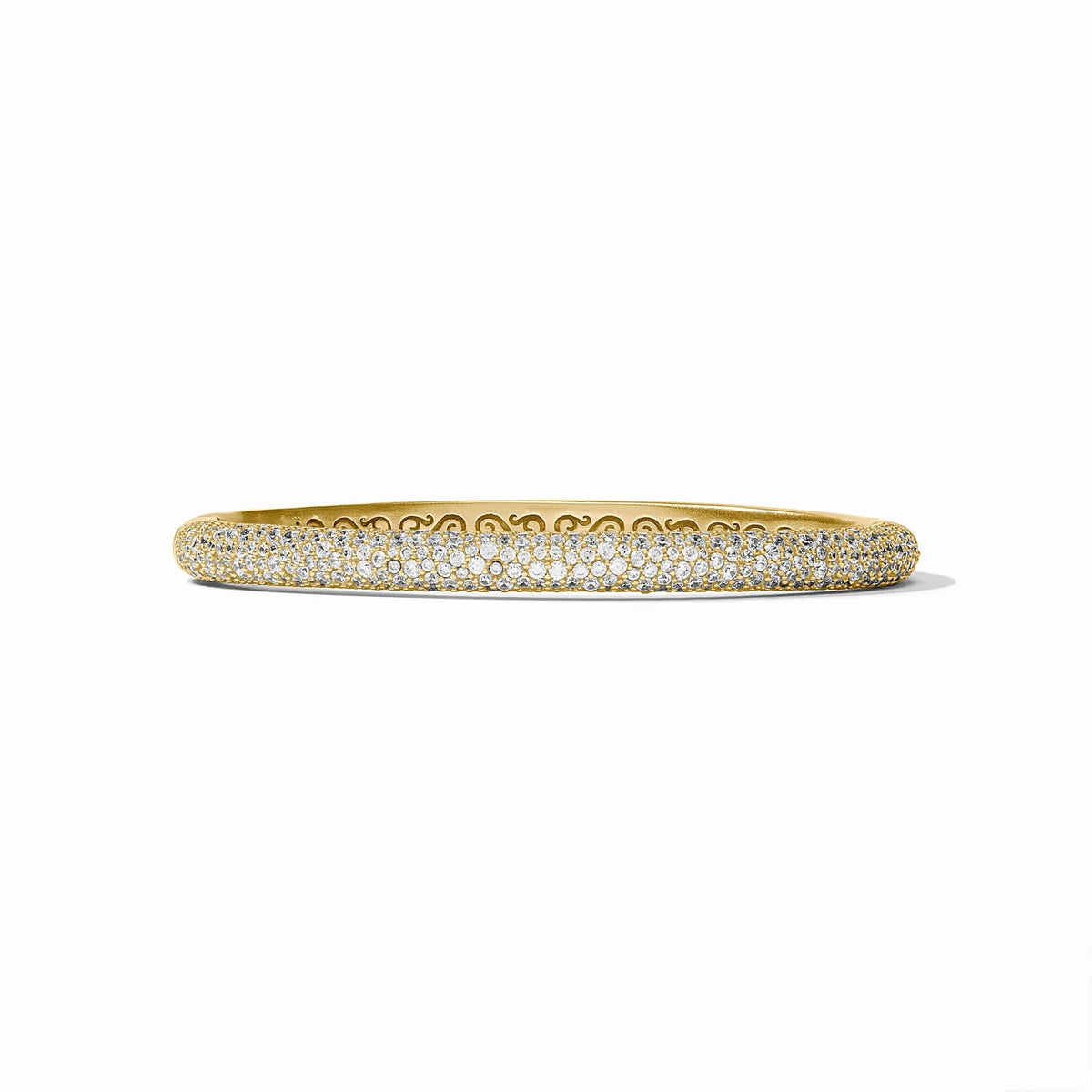 Stardust Hinge Bangle - Robert's-Julie Vos-Robert's