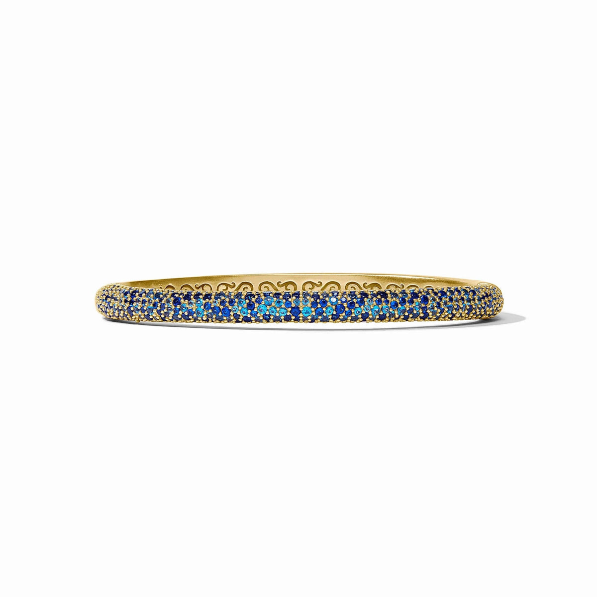 Stardust Hinge Bangle - Robert's-Julie Vos-Robert's