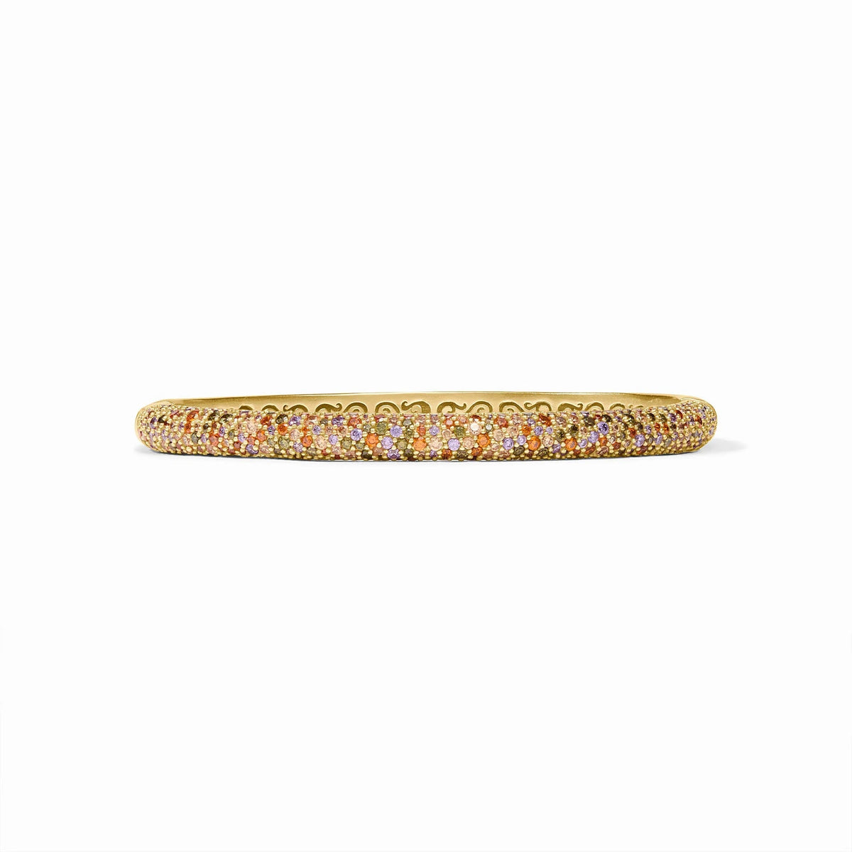 Stardust Hinge Bangle - Robert's-Julie Vos-Robert's