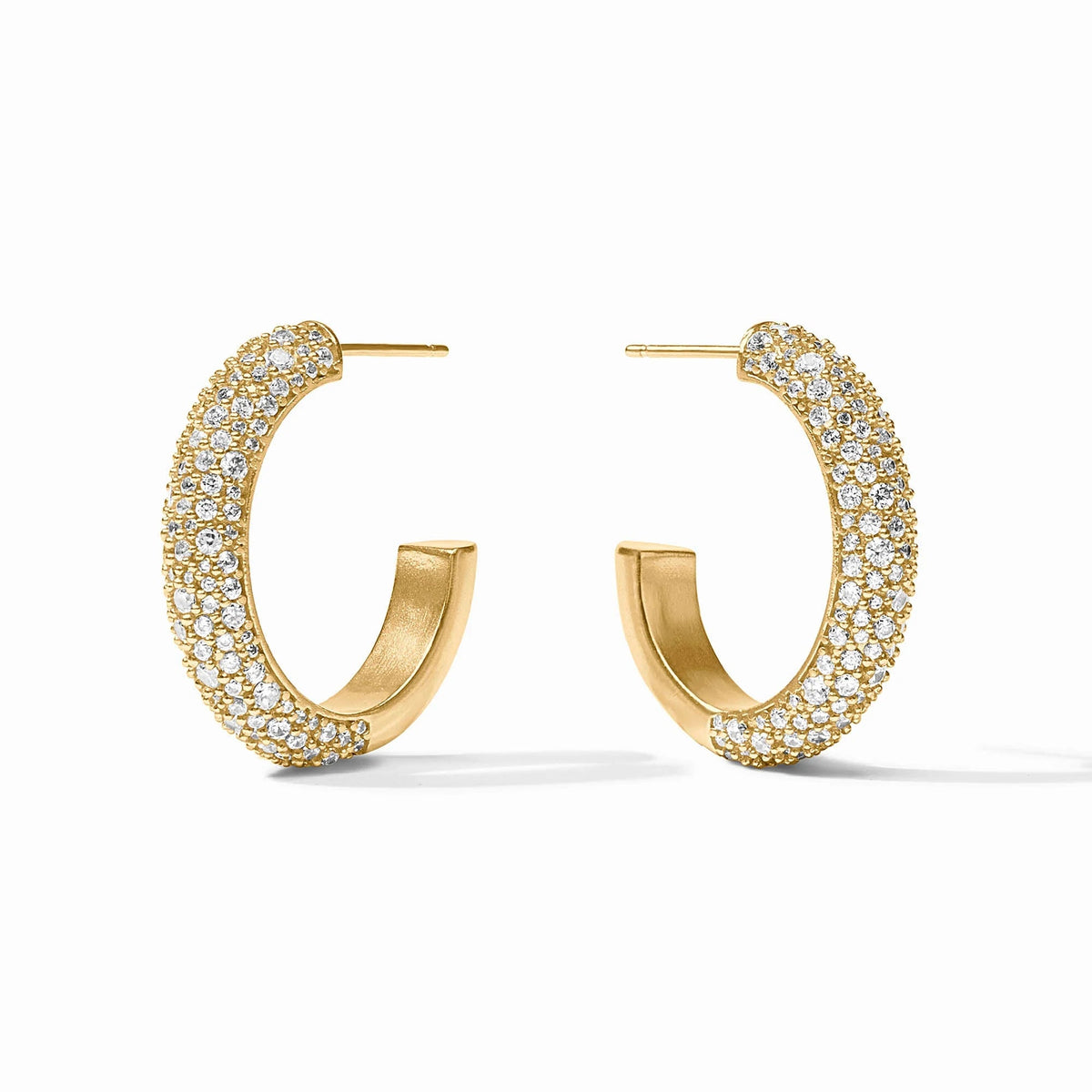 Stardust Hoop - Robert's-Julie Vos-Robert's