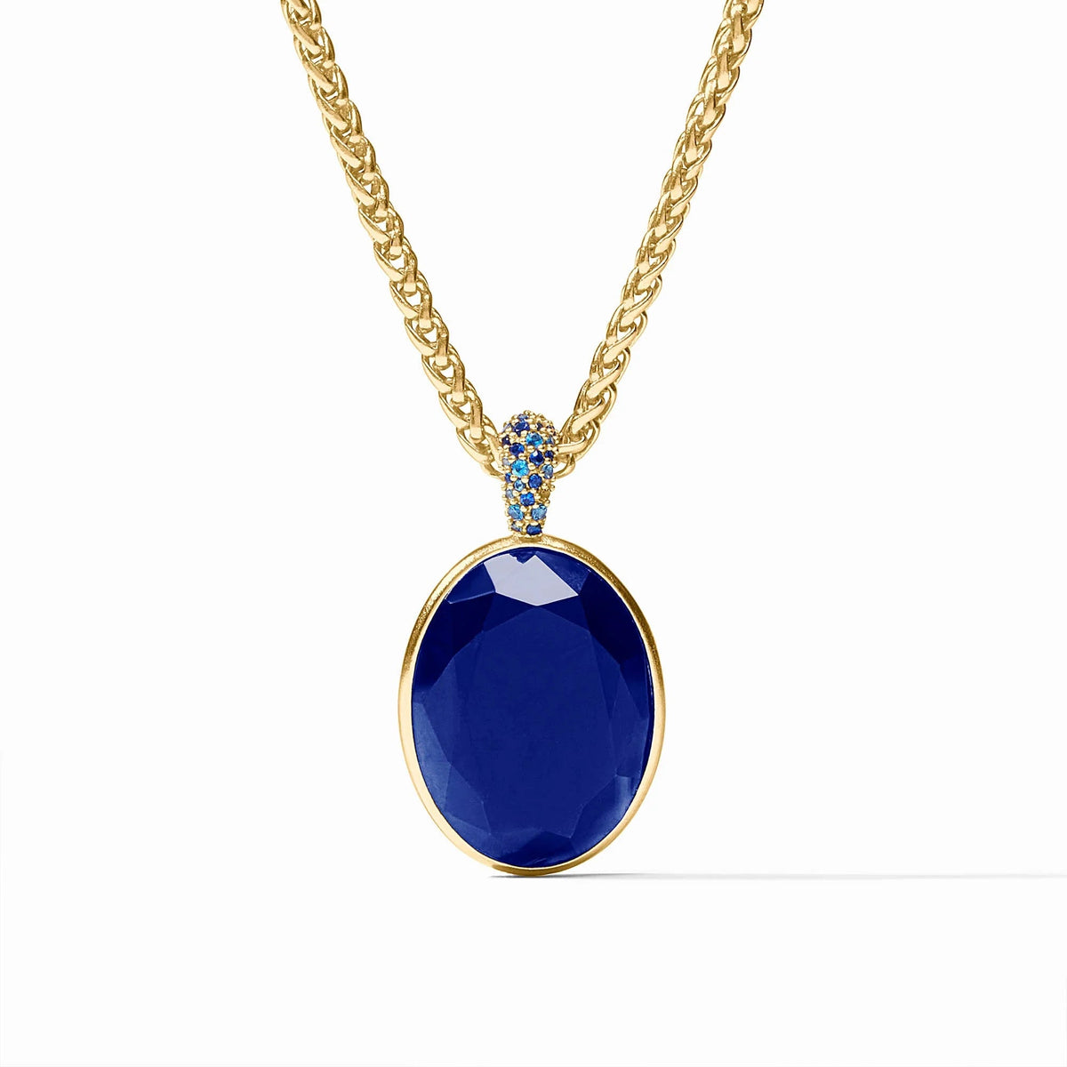 Stardust Statement Necklace - Robert's-Julie Vos-Robert's