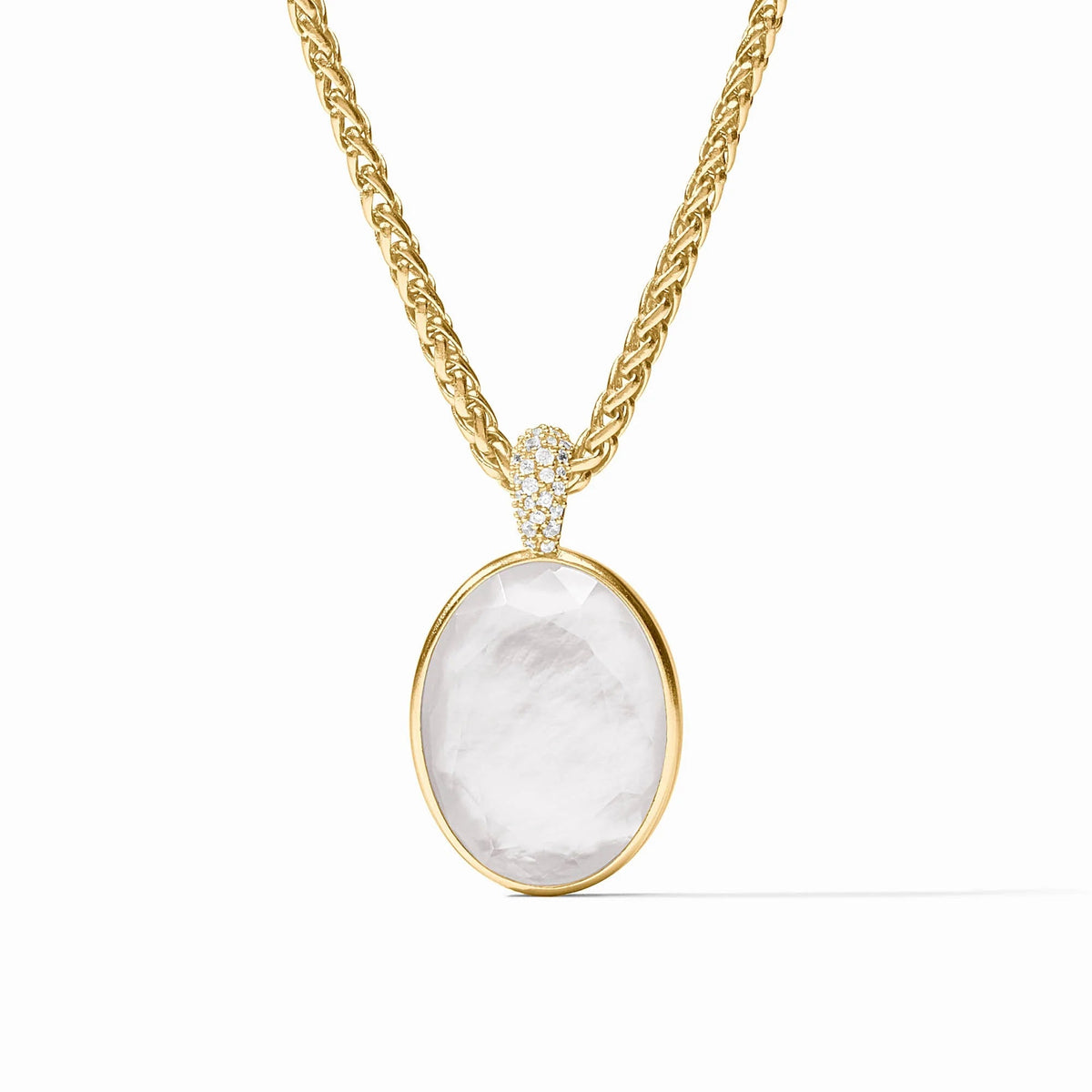 Stardust Statement Necklace - Robert's-Julie Vos-Robert's