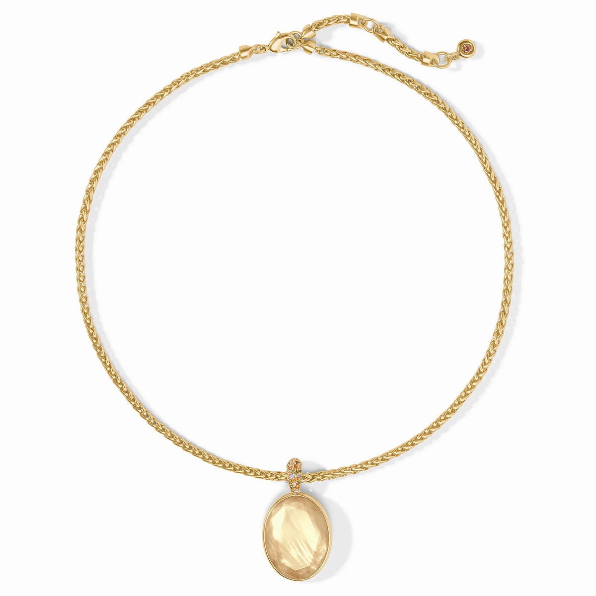 Stardust Statement Necklace - Robert's-Julie Vos-Robert's