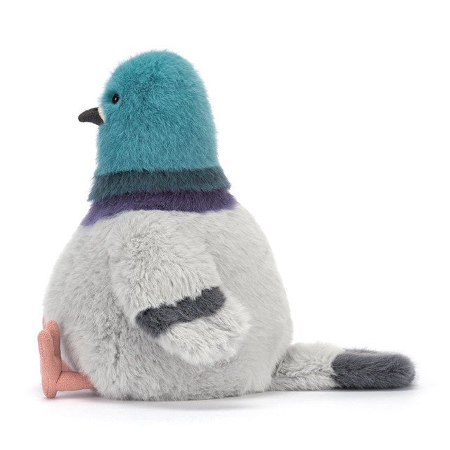 Strutton Pigeon - Robert's-JELLYCAT-Robert's