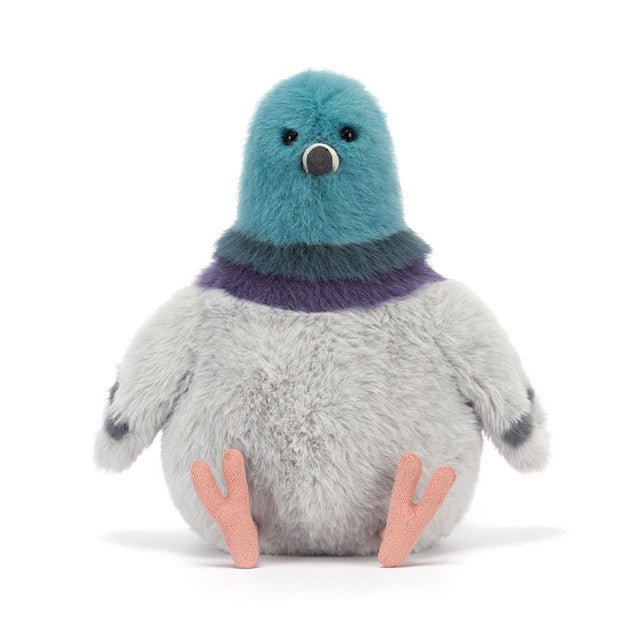 Strutton Pigeon - Robert's-JELLYCAT-Robert's