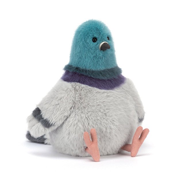 Strutton Pigeon - Robert's-JELLYCAT-Robert's