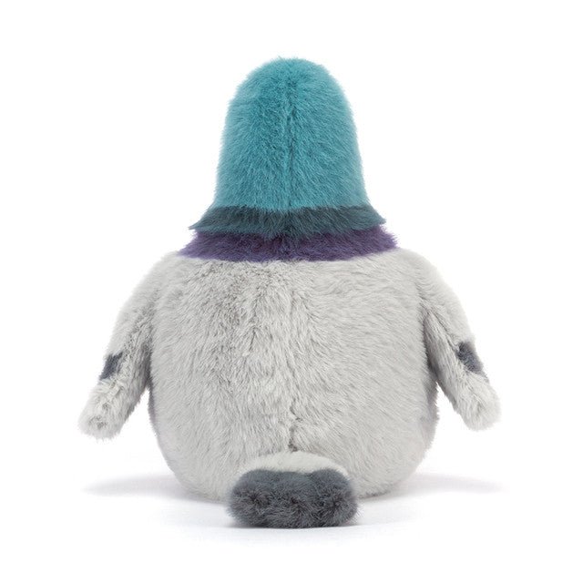 Strutton Pigeon - Robert's-JELLYCAT-Robert's