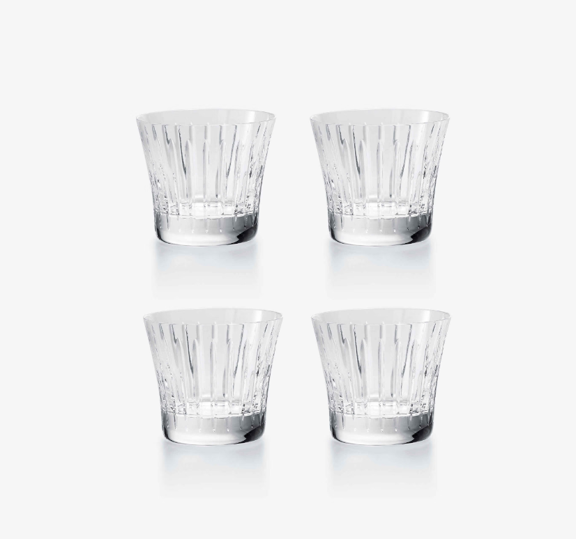 Symphony Tumblers Set of Four