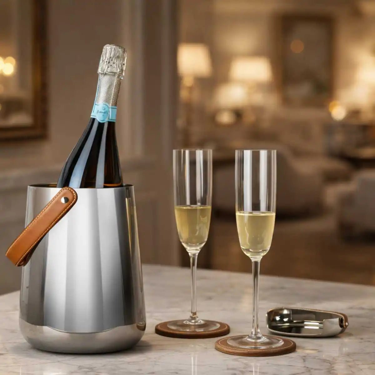 Tahoe Wine Chiller - Robert's-NAMBE-Robert's
