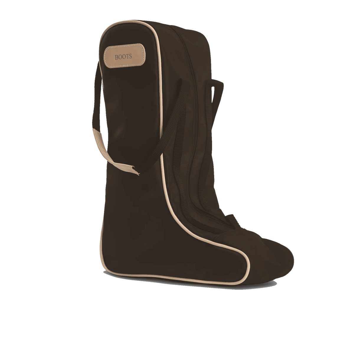 Tall Boot Bag - Robert's-Jon Hart Design-Robert's
