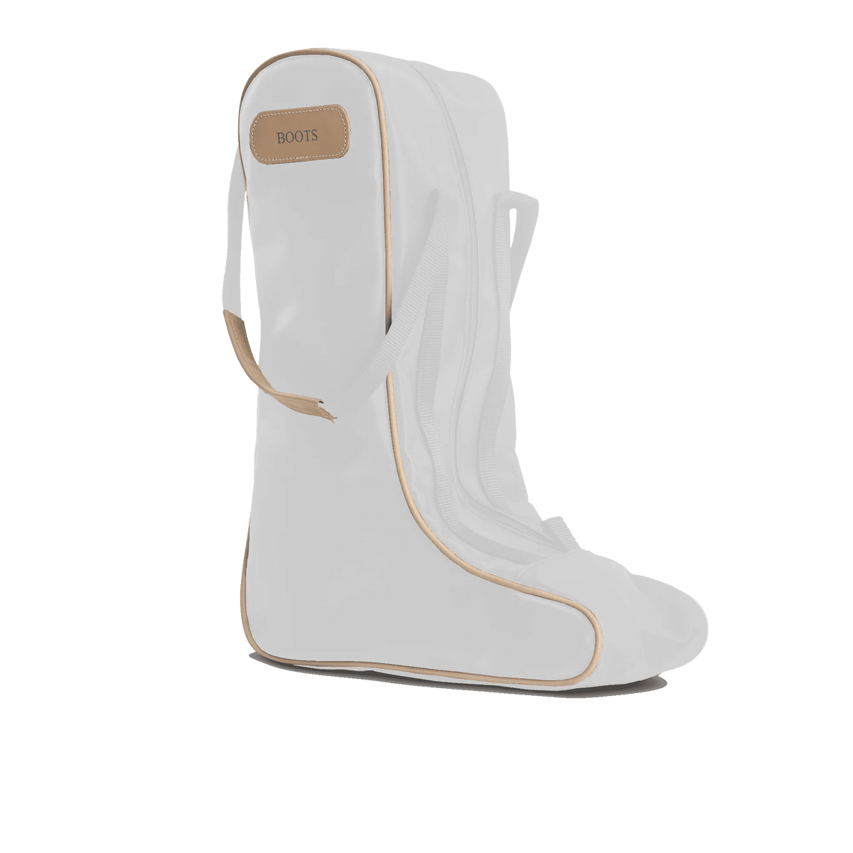 Tall Boot Bag - Robert's-Jon Hart Design-Robert's
