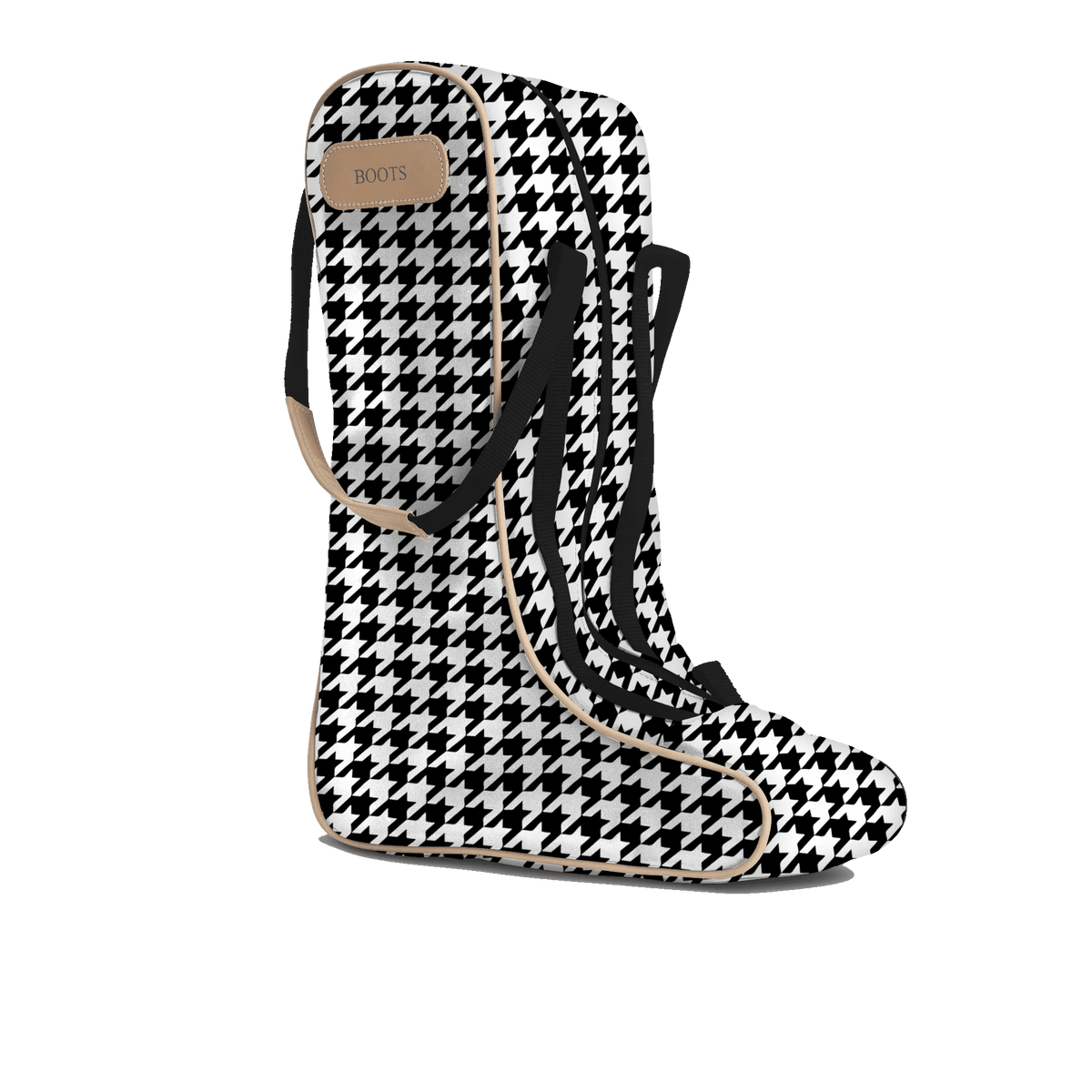 Tall Boot Bag - Robert's-Jon Hart Design-Robert's