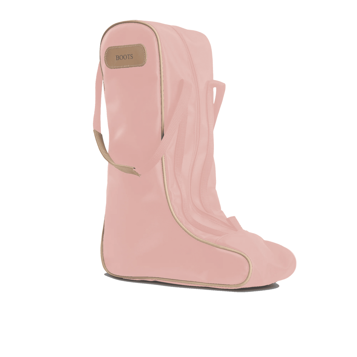 Tall Boot Bag - Robert's-Jon Hart Design-Robert's