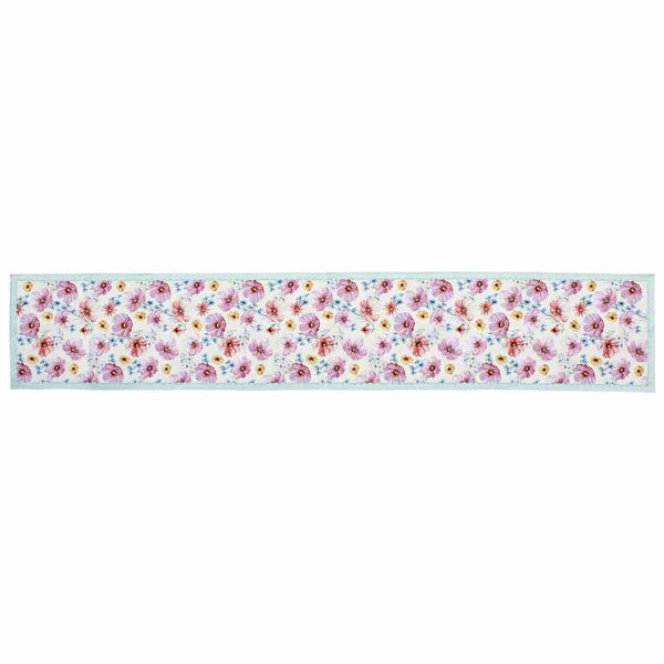 Tavola Floral Table Runner - Robert's-VIETRI-Robert's