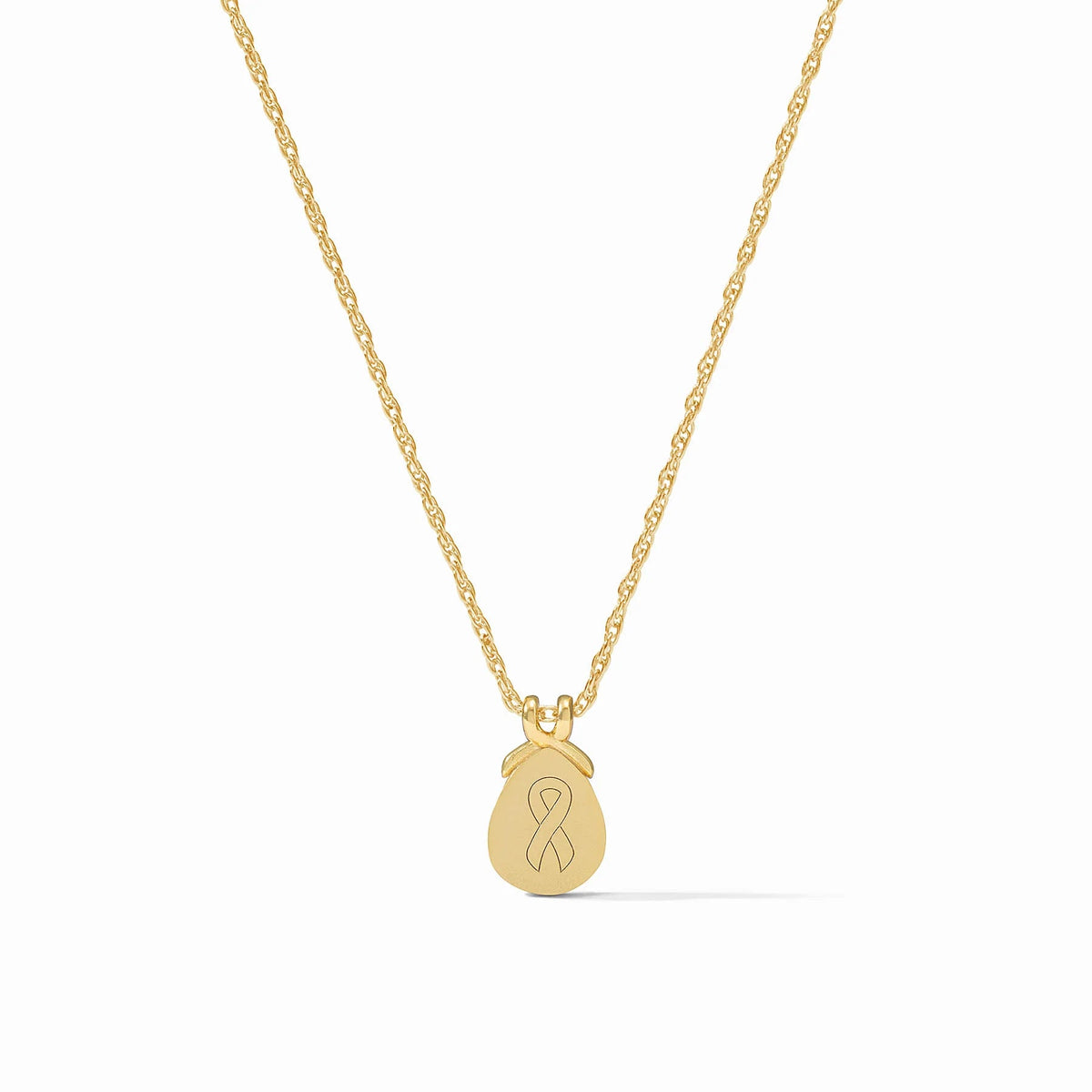The Pink Delicate Necklace - Robert's-Julie Vos-Robert's