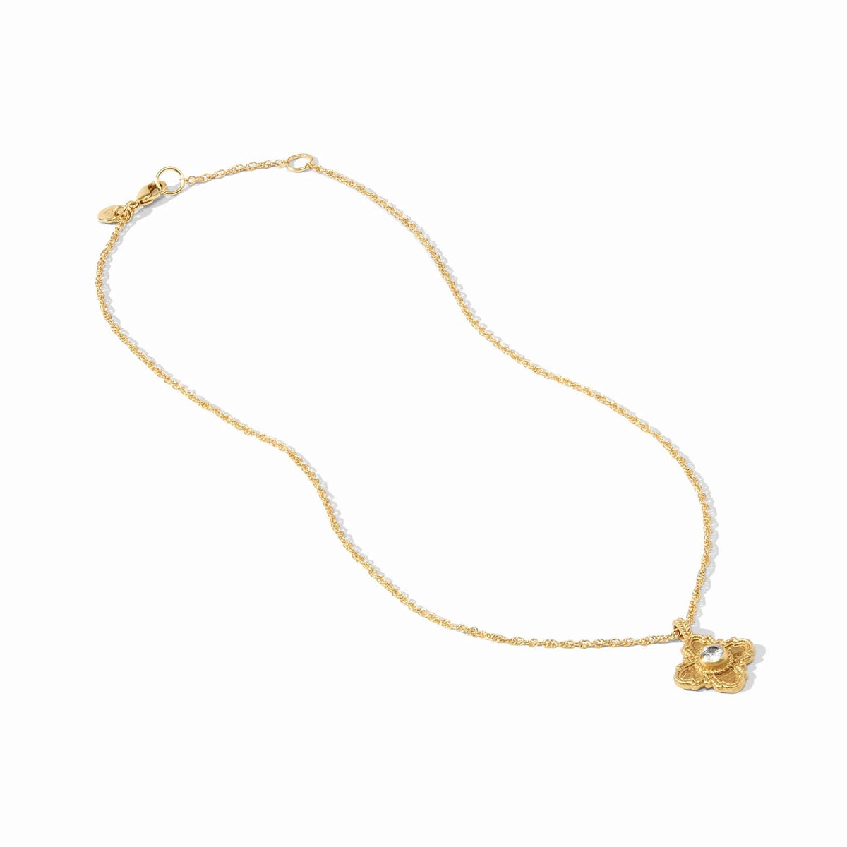Theodora Delicate Necklace - Robert's-Julie Vos-Robert's