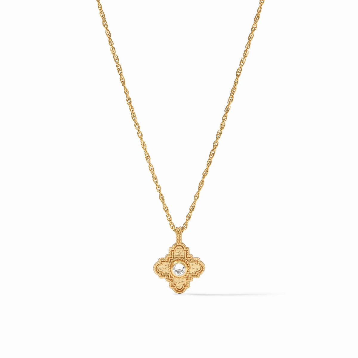 Theodora Delicate Necklace - Robert's-Julie Vos-Robert's