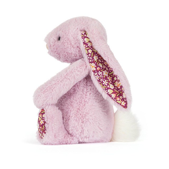 Thistlepop Blossom Luxe Bunny - Robert's-JELLYCAT-Robert's