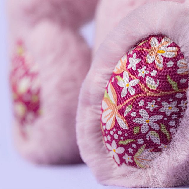 Thistlepop Blossom Luxe Bunny - Robert's-JELLYCAT-Robert's