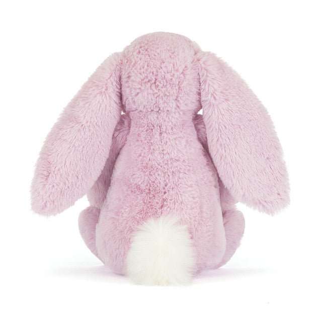 Thistlepop Blossom Luxe Bunny - Robert's-JELLYCAT-Robert's