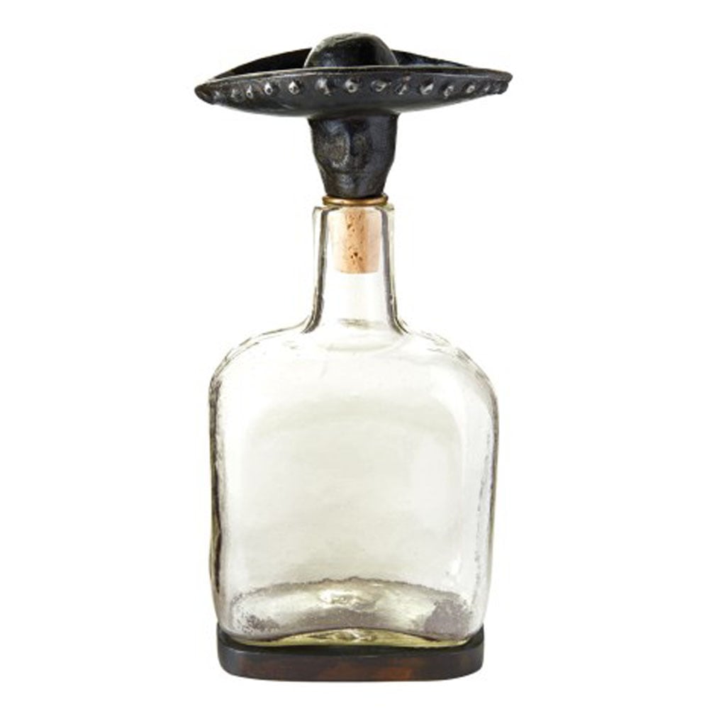 Tito Mariachi Decanter - Robert's-Jan Barboglio-Robert's