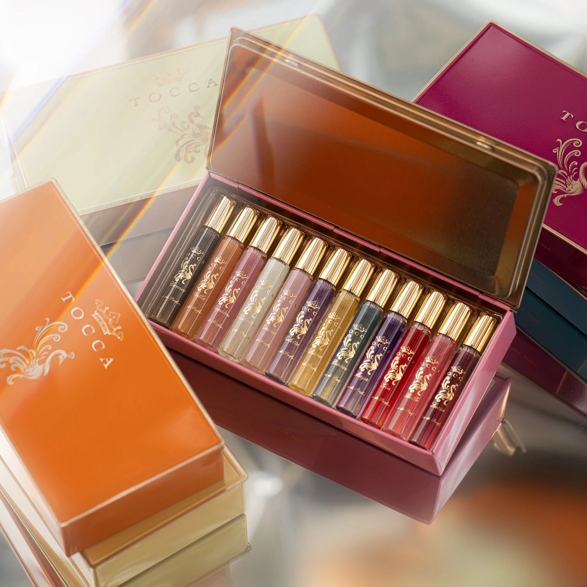 Heritage Collection Pistachio