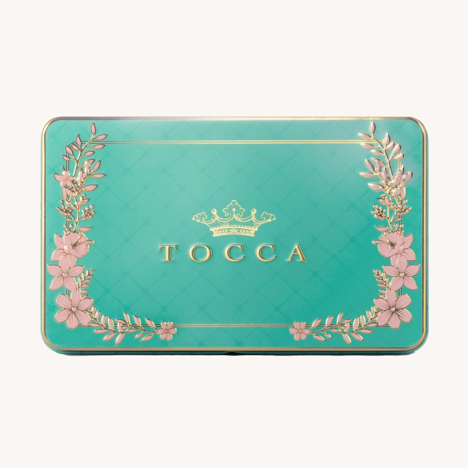 Luxury Fragrance Wardrobe TOCCA Eau de Parfums