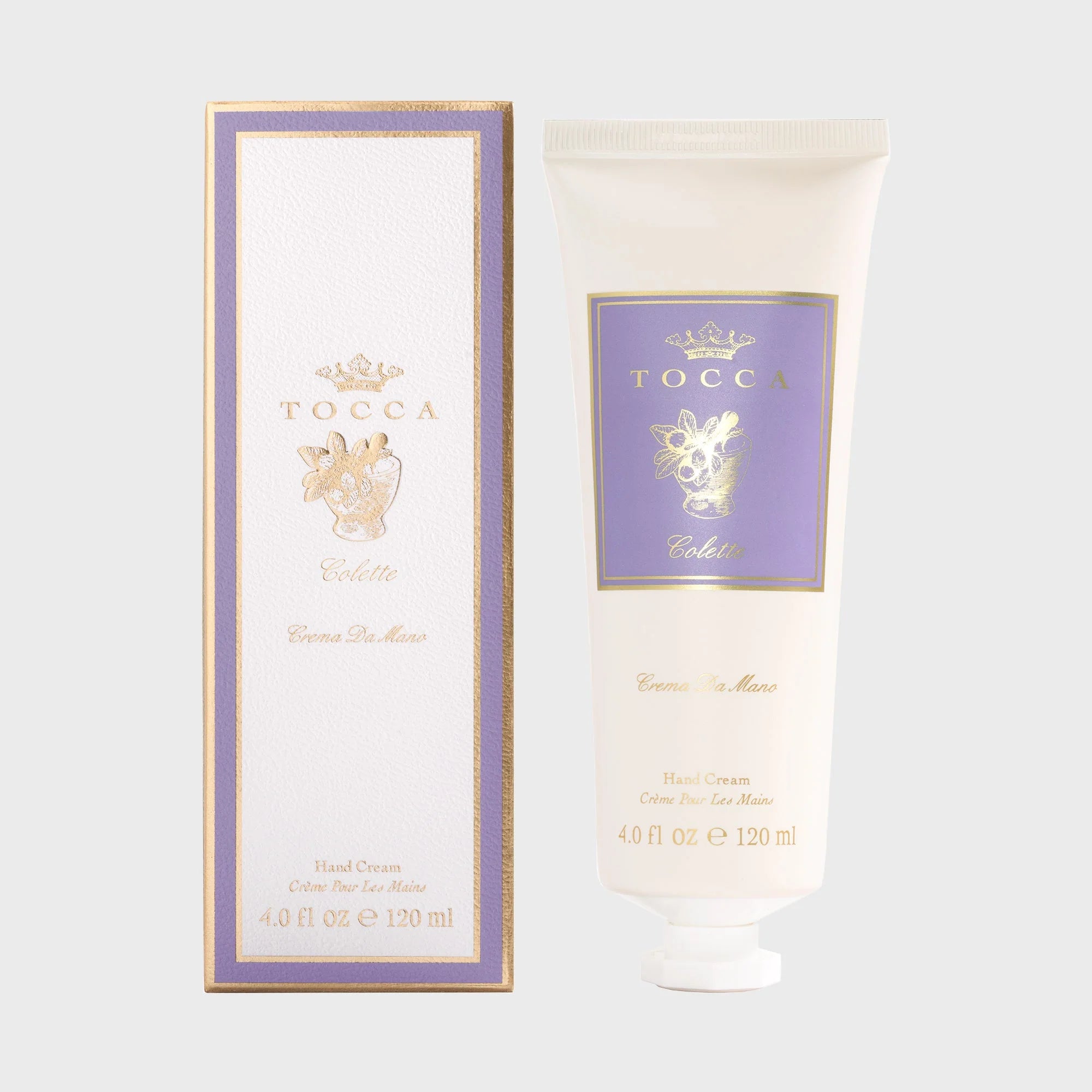 Hand Cream Luxe Colette