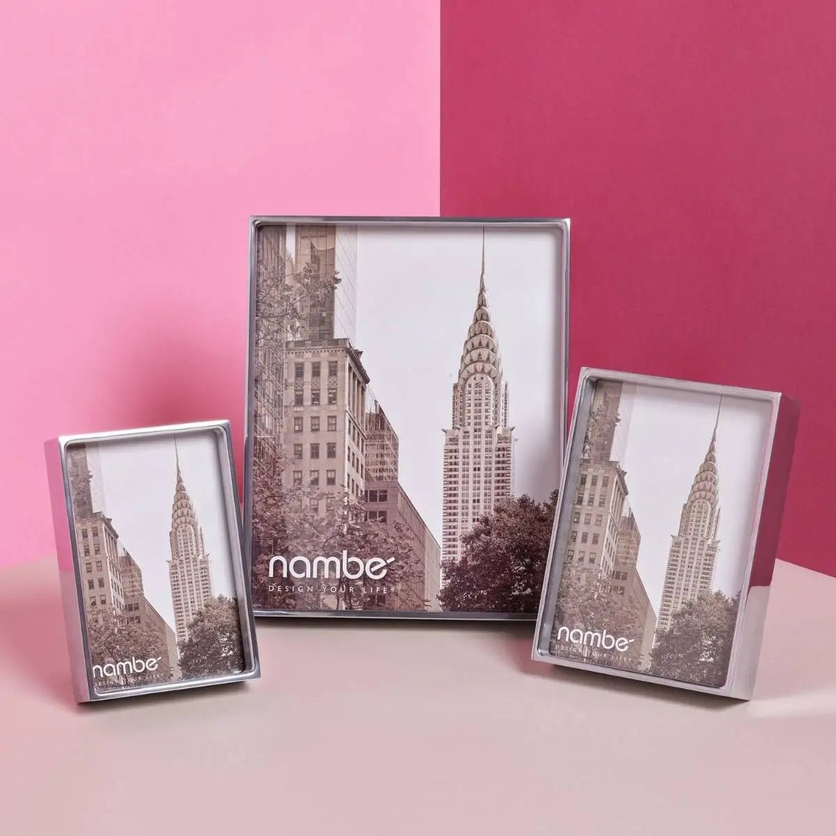 Treso Frame - Robert's-NAMBE-Robert's