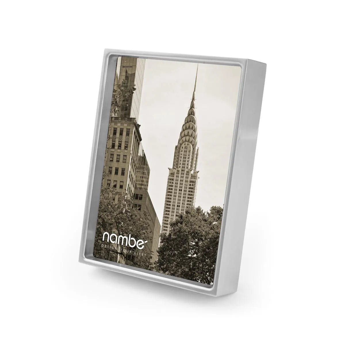 Treso Frame - Robert's-NAMBE-Robert's