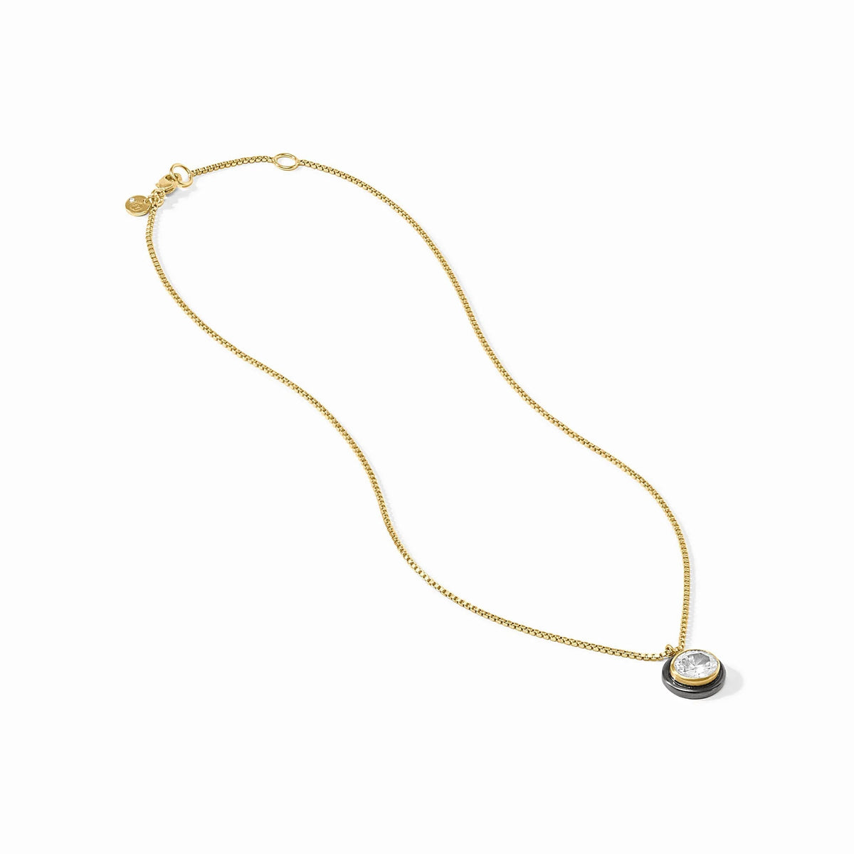 Tribeca Delicate Necklace - Robert's-Julie Vos-Robert's