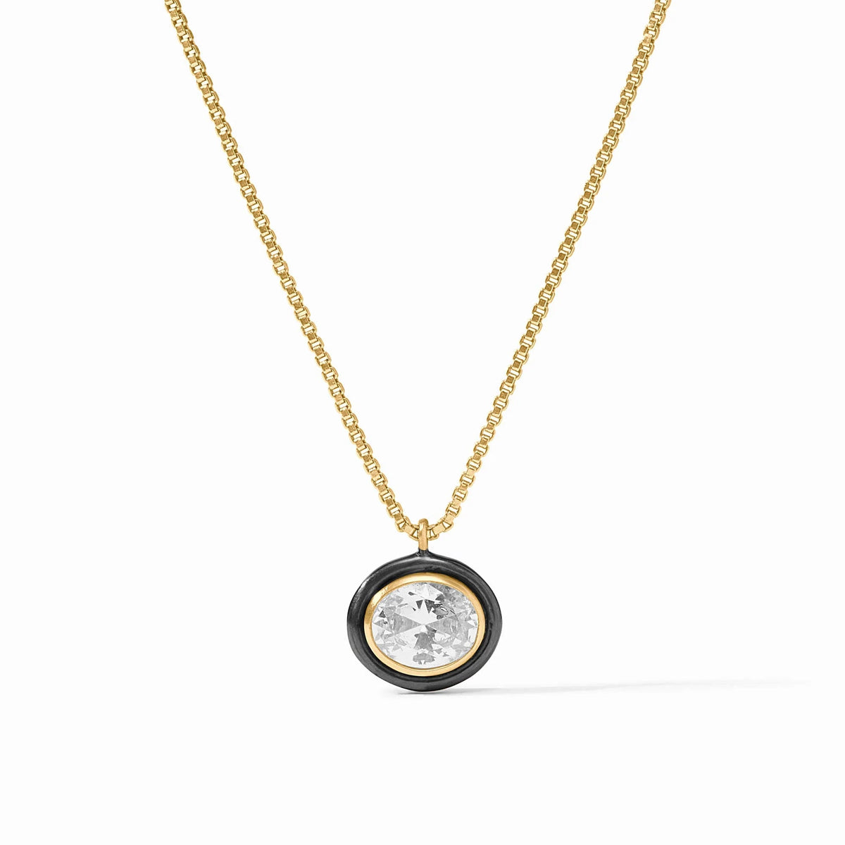 Tribeca Delicate Necklace - Robert's-Julie Vos-Robert's