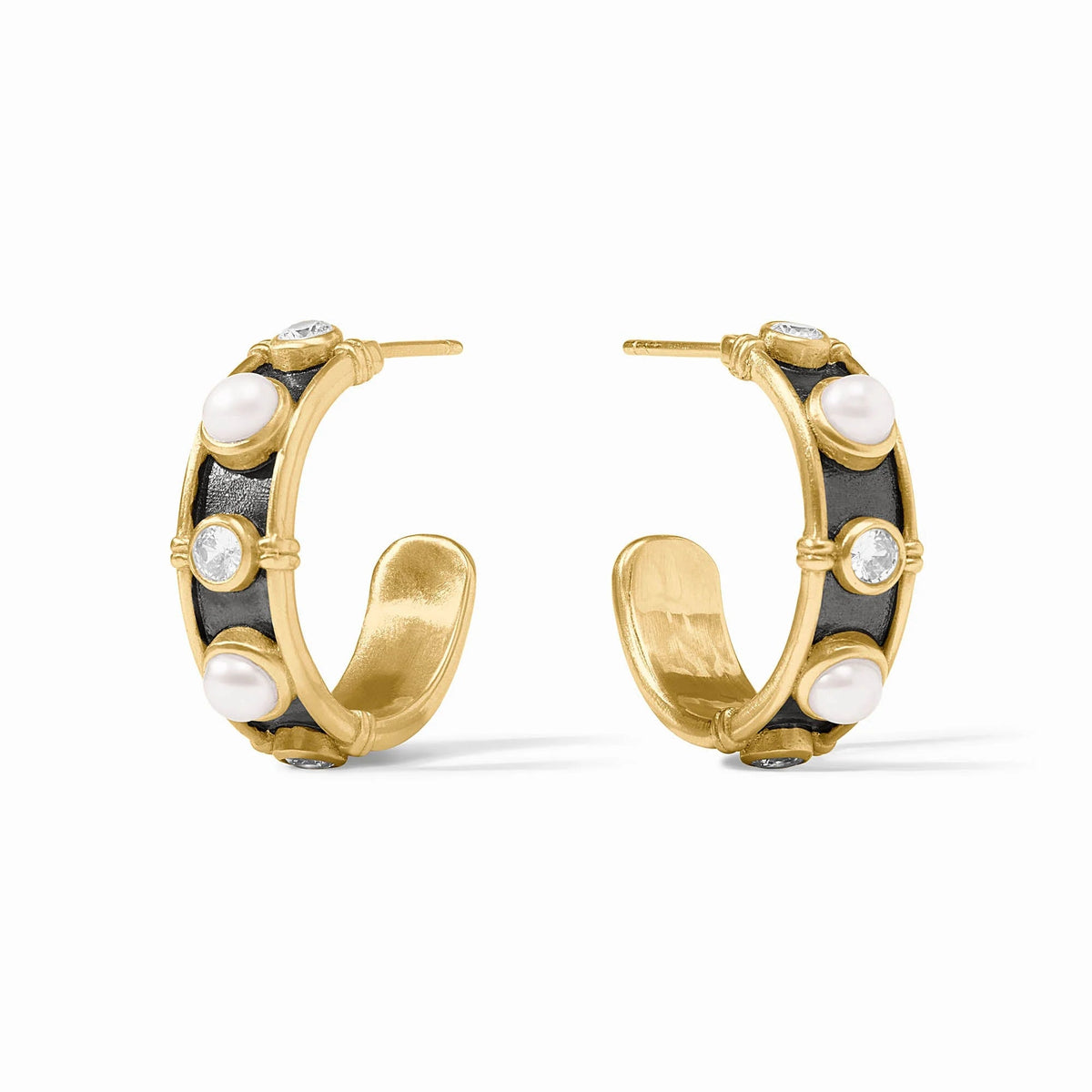 Tribeca Hoop - Robert's-Julie Vos-Robert's