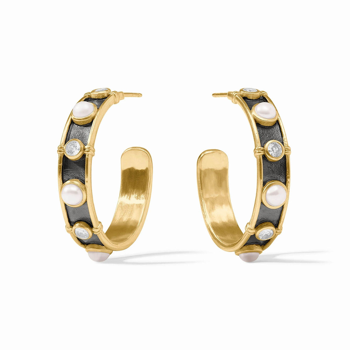Tribeca Hoop - Robert's-Julie Vos-Robert's