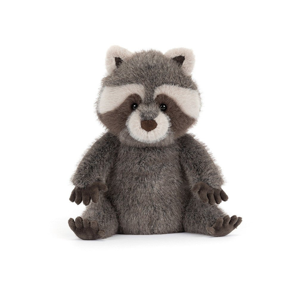 Trixiwood Raccon - Robert's-JELLYCAT-Robert's