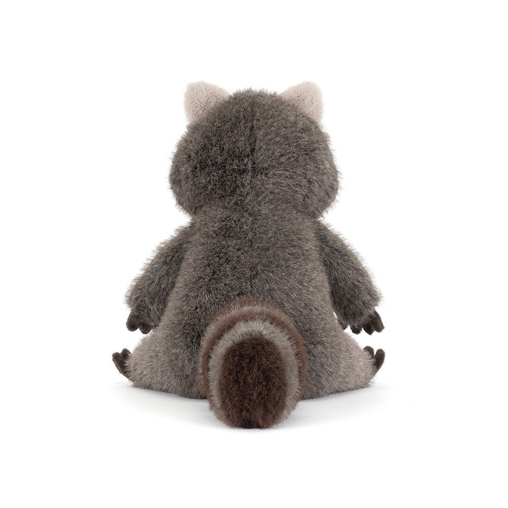 Trixiwood Raccon - Robert's-JELLYCAT-Robert's