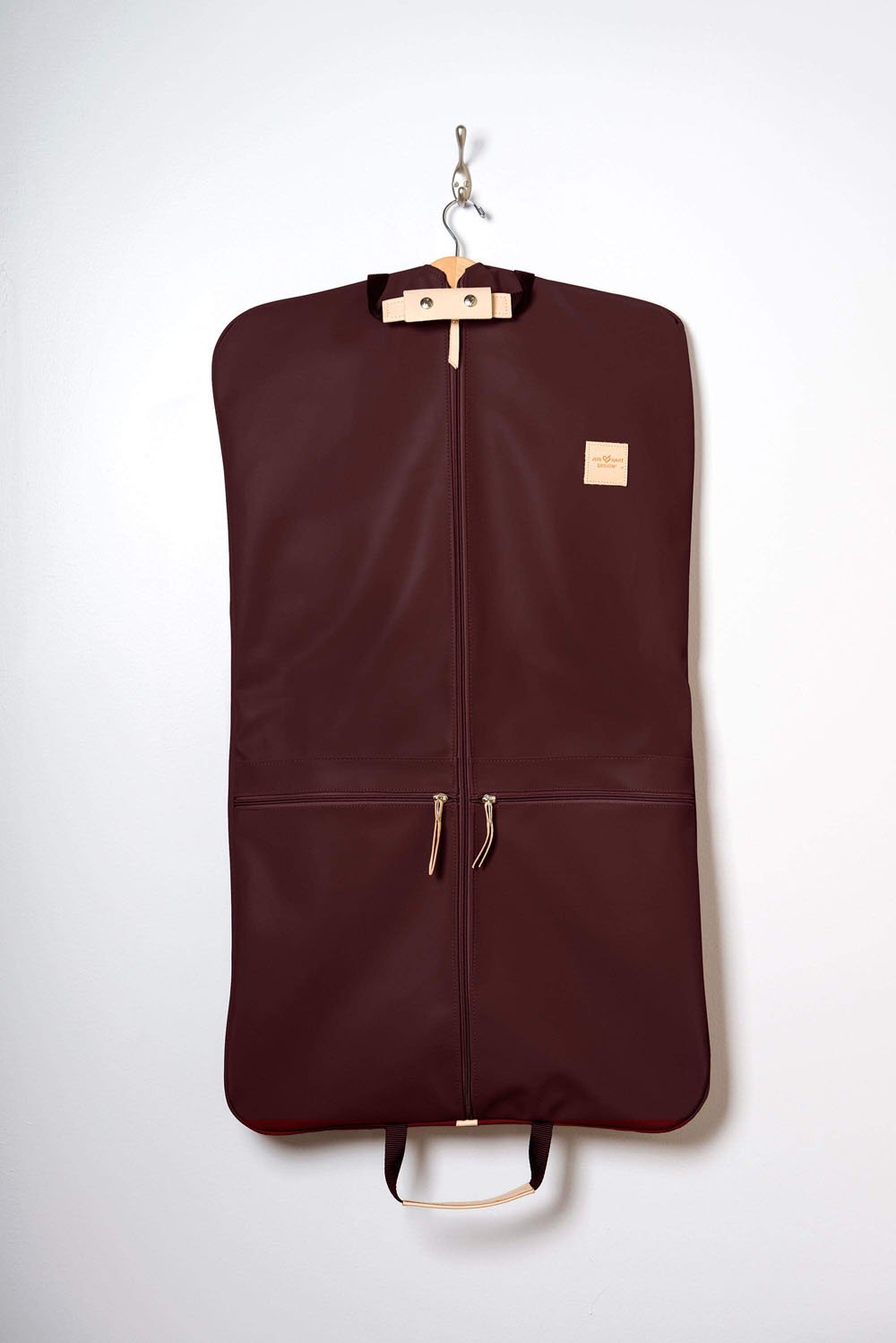 Two Suiter - Robert's-Jon Hart Design-Robert's